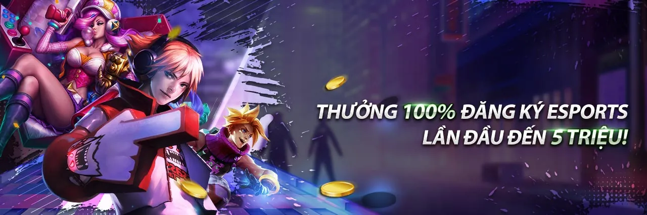 Banner chính trang đăng ký SP666 Nổ Hũ, thể hiện sự chào đón người chơi mới với giao diện hiện đại, màu sắc chủ đạo xanh lá và vàng, cùng các yếu tố đồ họa liên quan đến trò chơi nổ hũ và giải trí trực tuyến.
