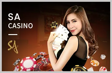 Live Casino SP666
