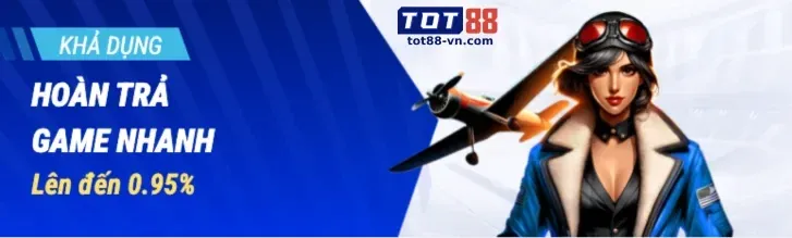 Hình ảnh hoàn trả cược thể thao